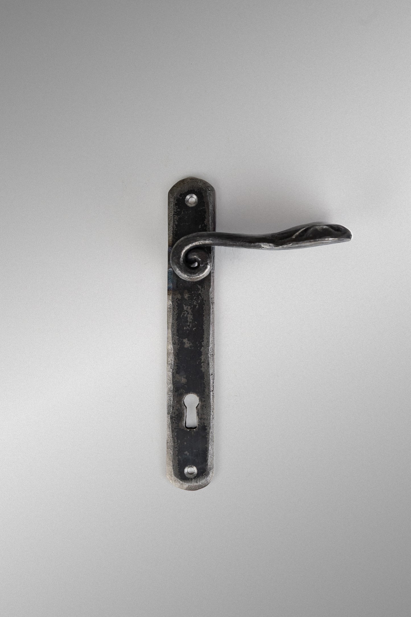 Geschmiedeter Türgriff (VJ101631)