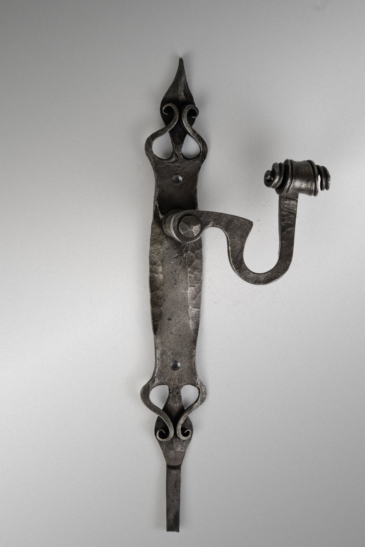 Geschmiedeter Türgriff (VJ101633)