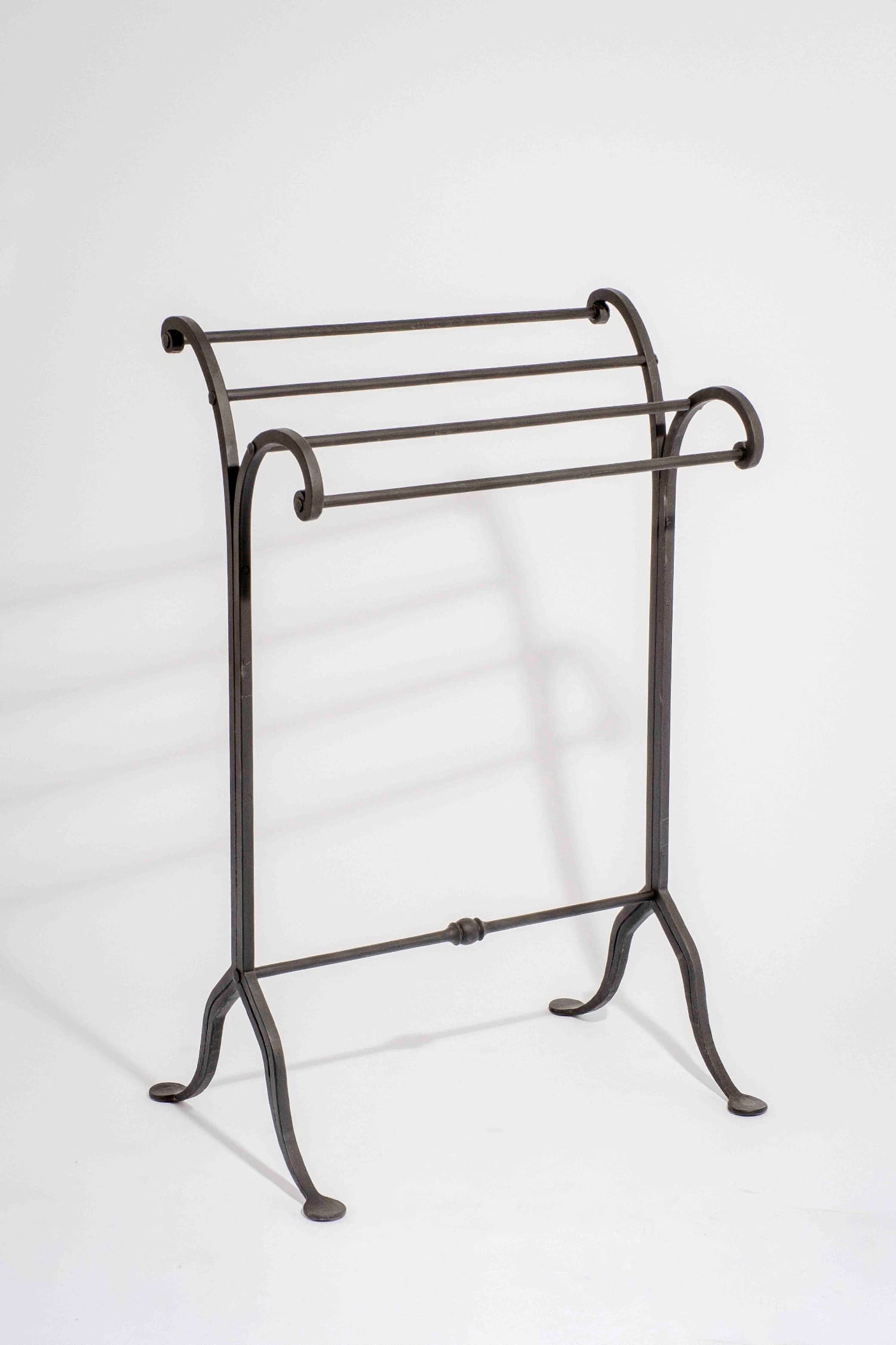 Metall-Kleiderständer