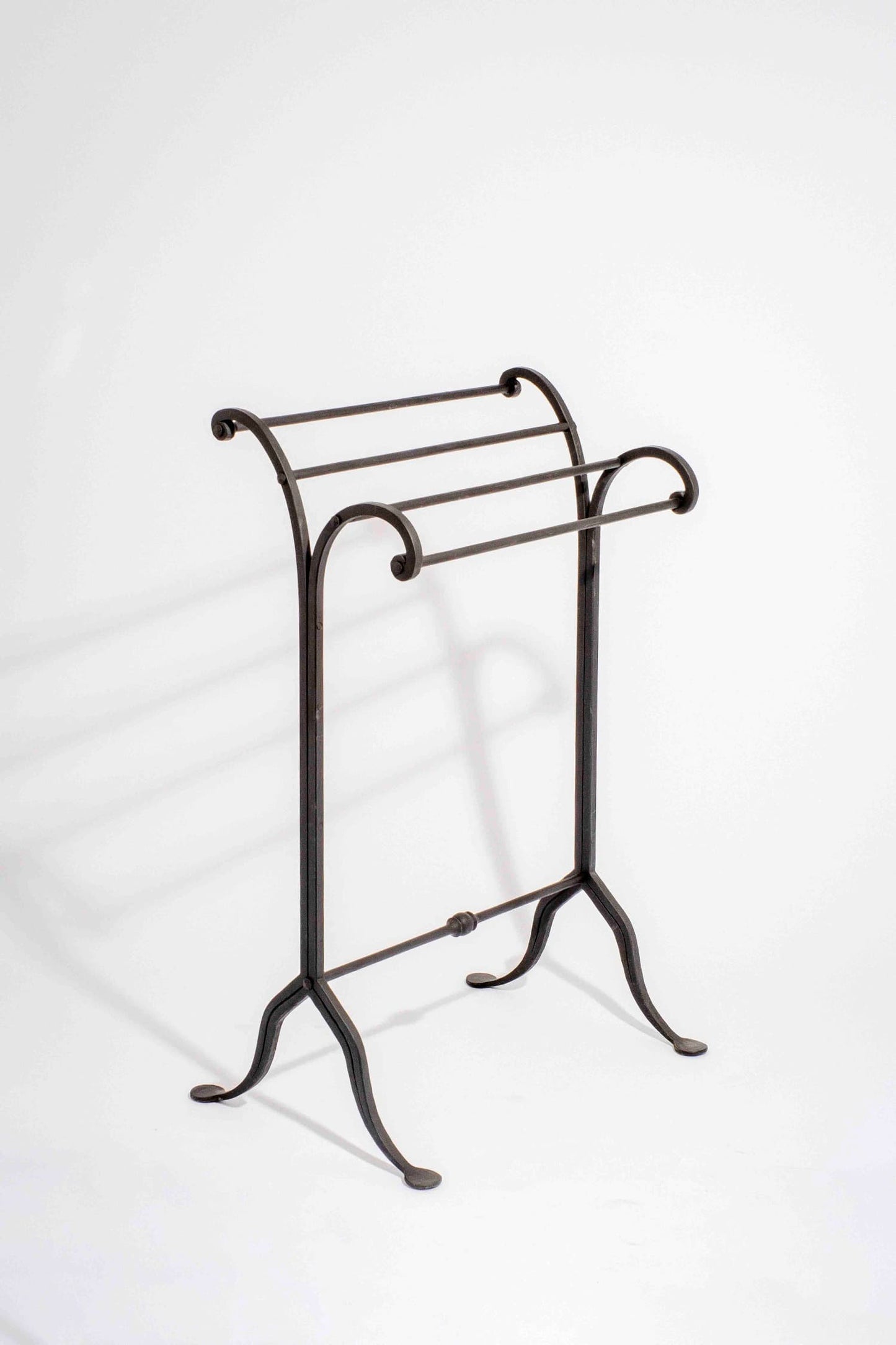 Metall-Kleiderständer