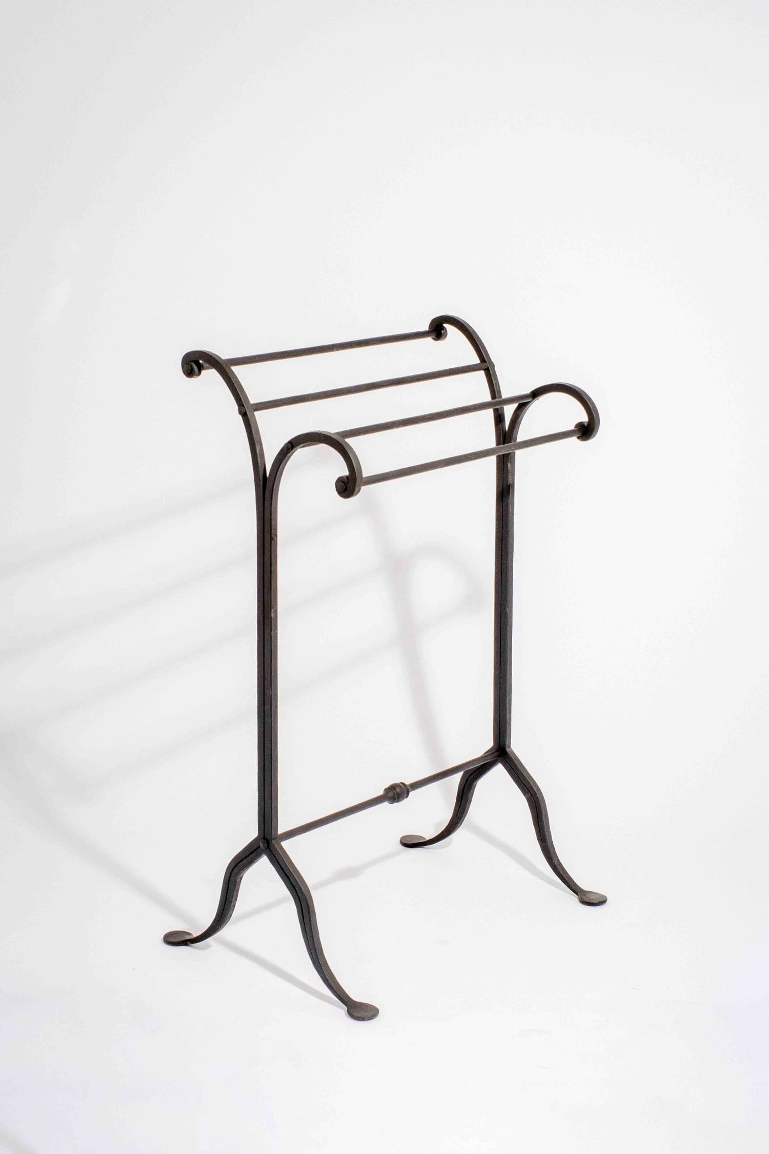 Metall-Kleiderständer