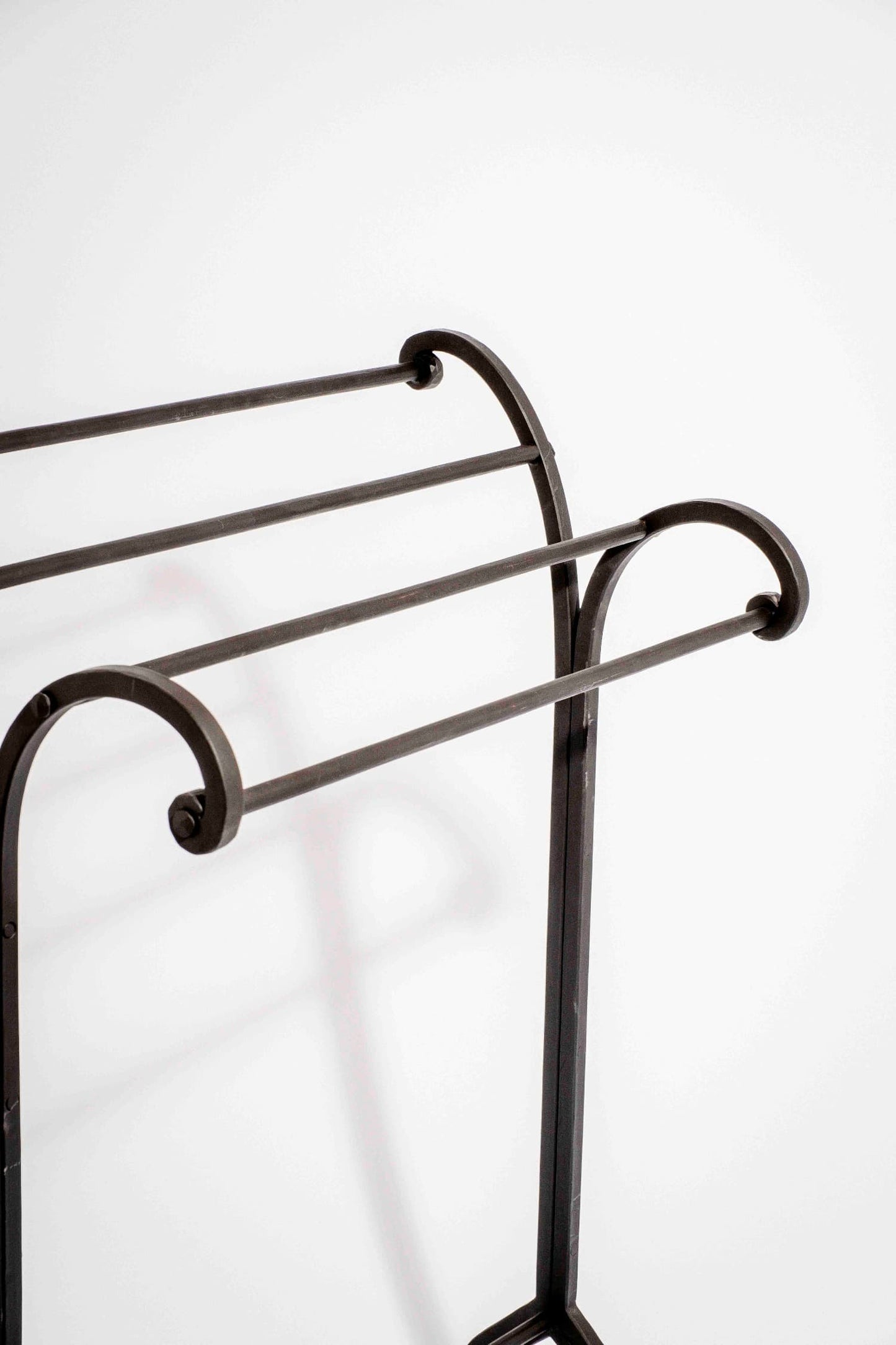 Metall-Kleiderständer