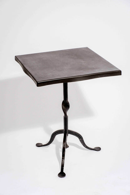 Handgeschmiedeter Tisch
