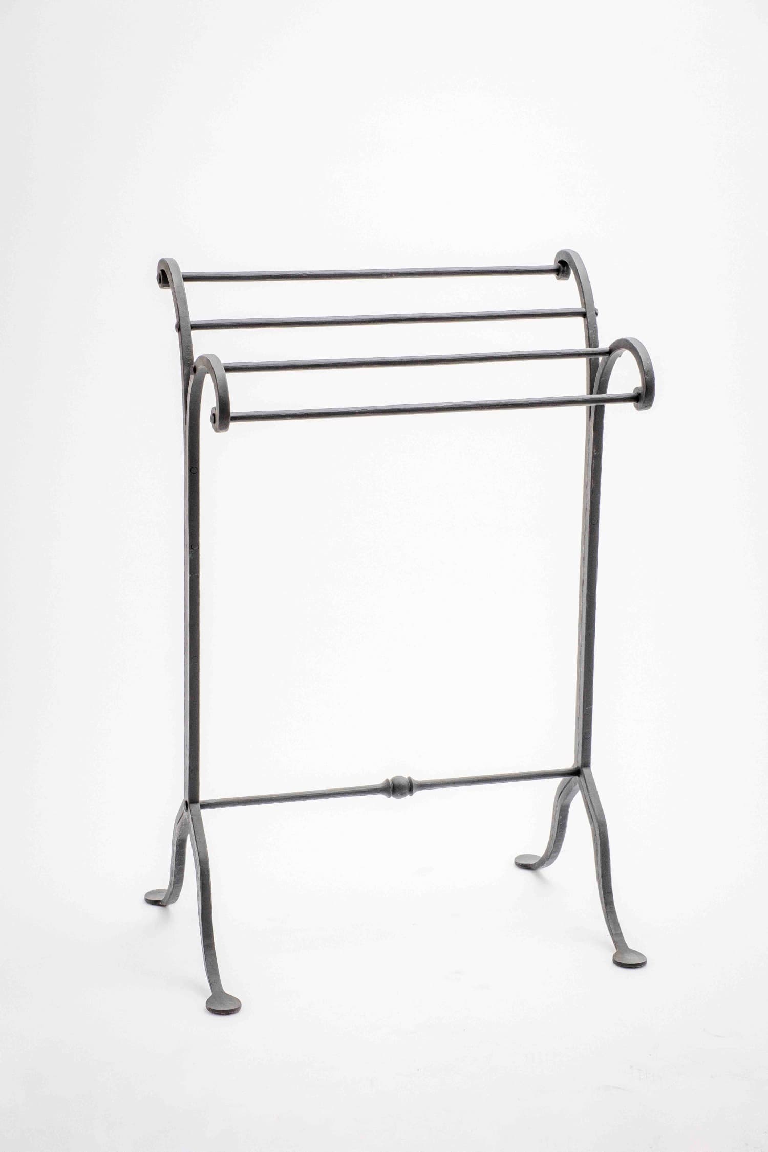 Metall-Kleiderständer
