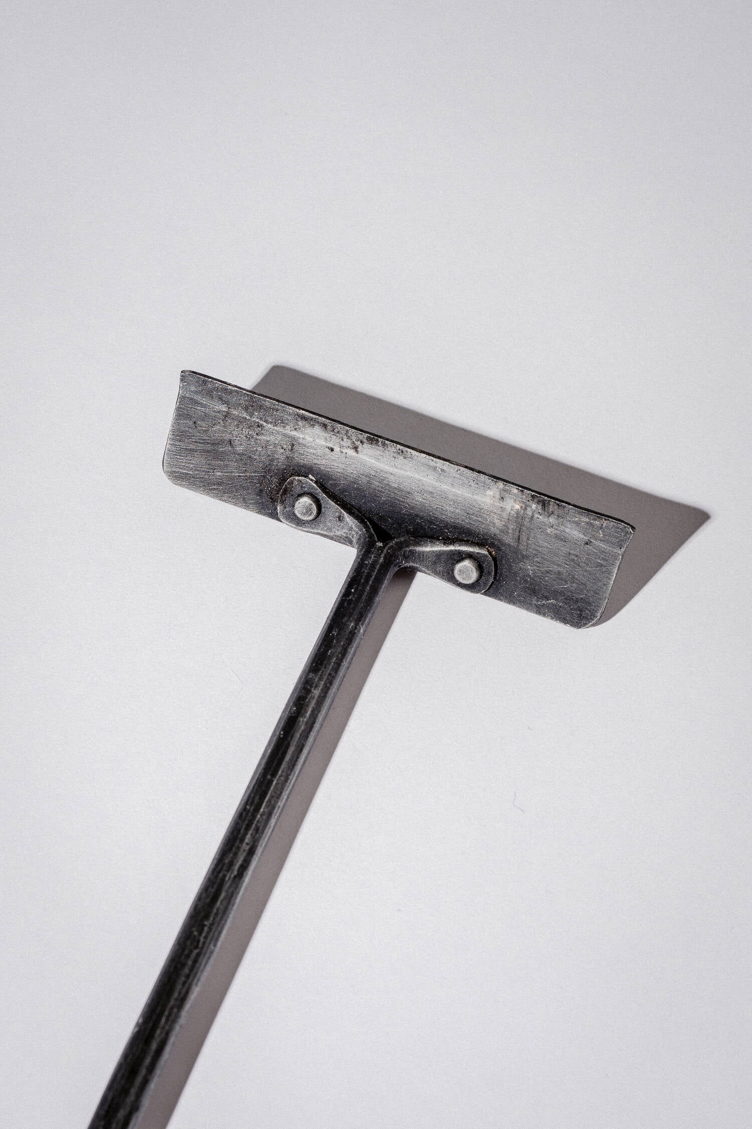 Geschmiedetes Kaminwerkzeug