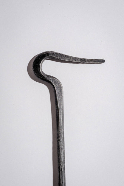 Geschmiedetes Kaminwerkzeug