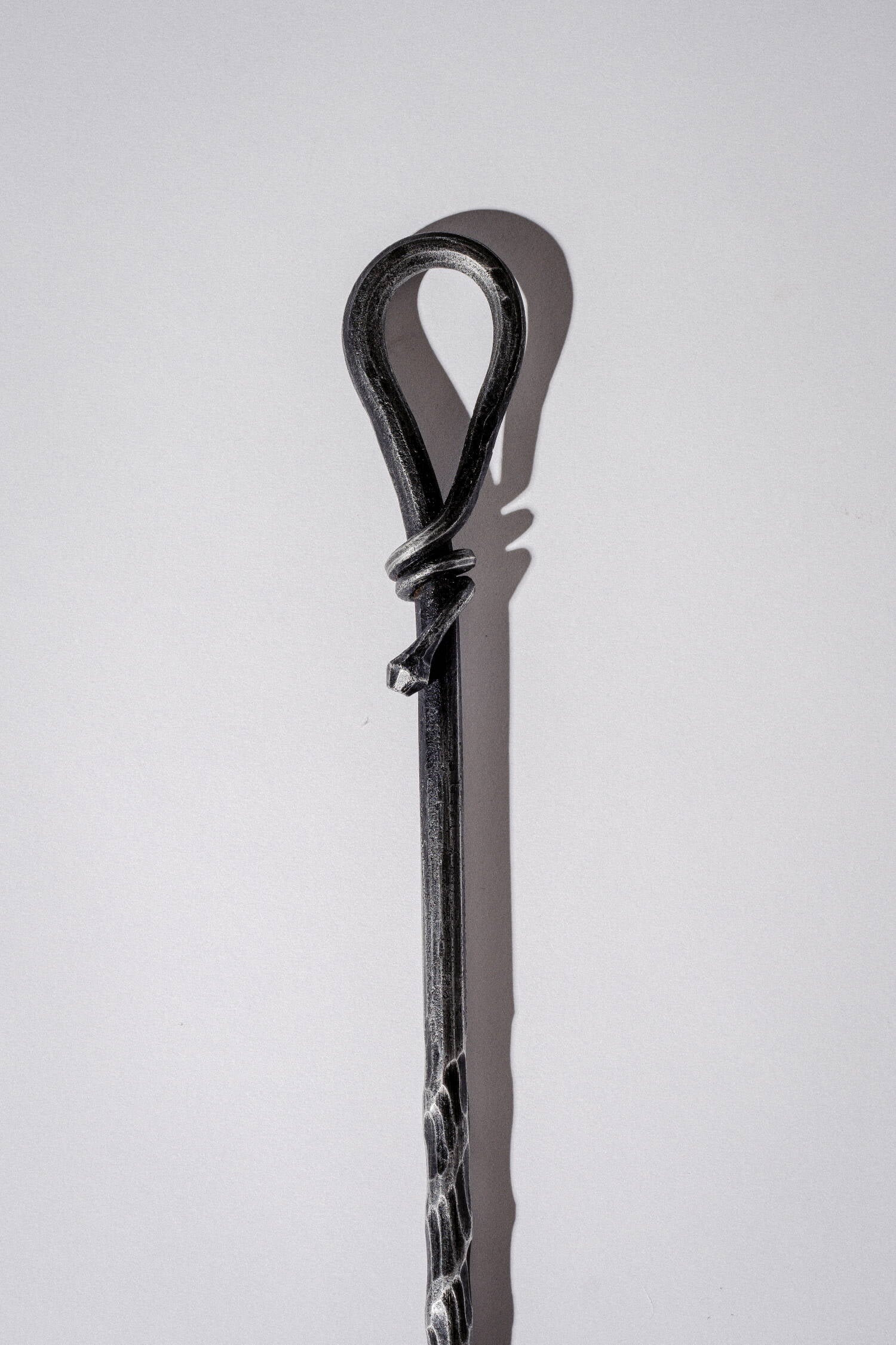 Geschmiedetes Kaminwerkzeug