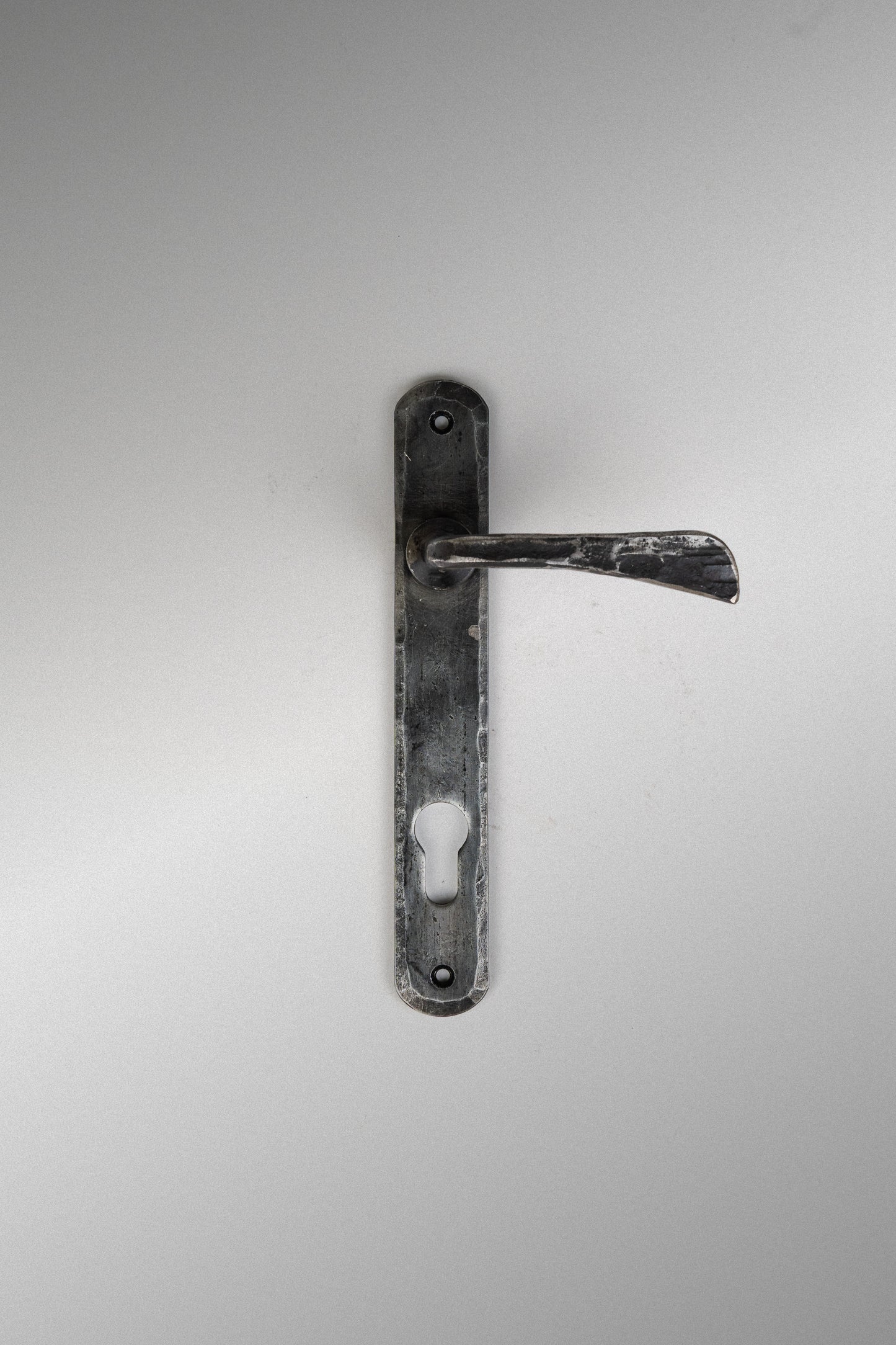 Geschmiedeter Türgriff (VJ101629)  