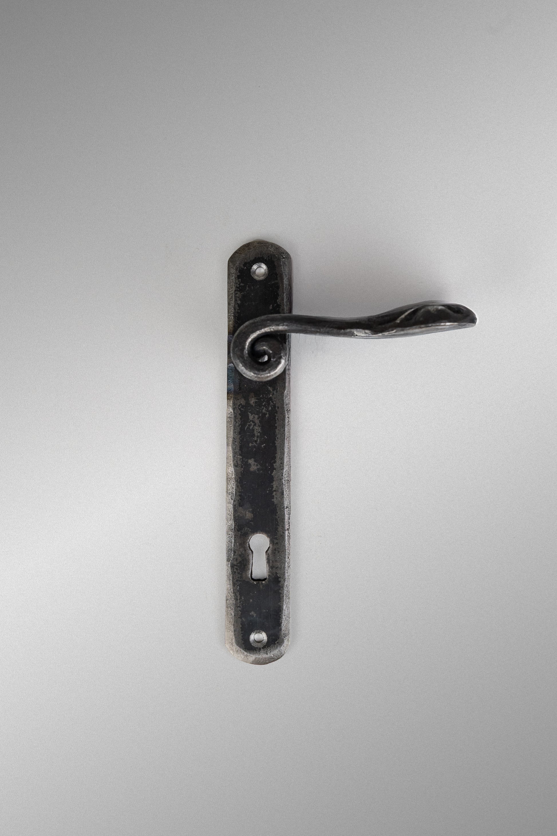 Geschmiedeter Türgriff (VJ101631)