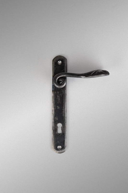 Geschmiedeter Türgriff (VJ101631)