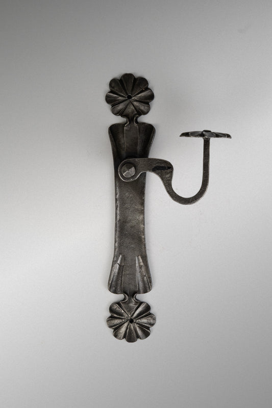 Geschmiedeter Türgriff (VJ101632)