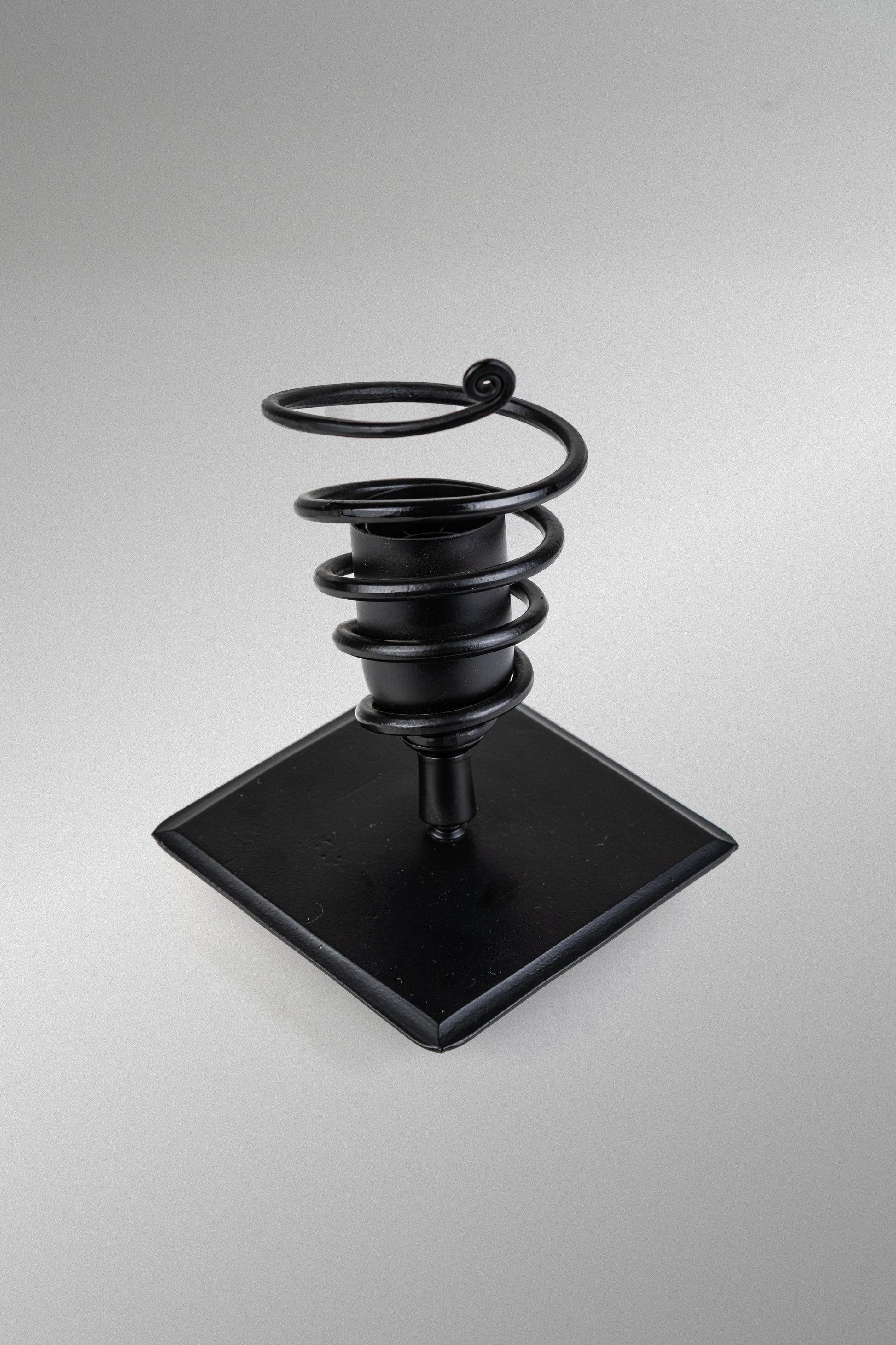 Geschmiedete Wandleuchte